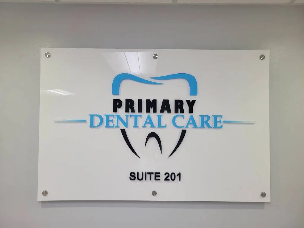Primary Dental Care Hollywood