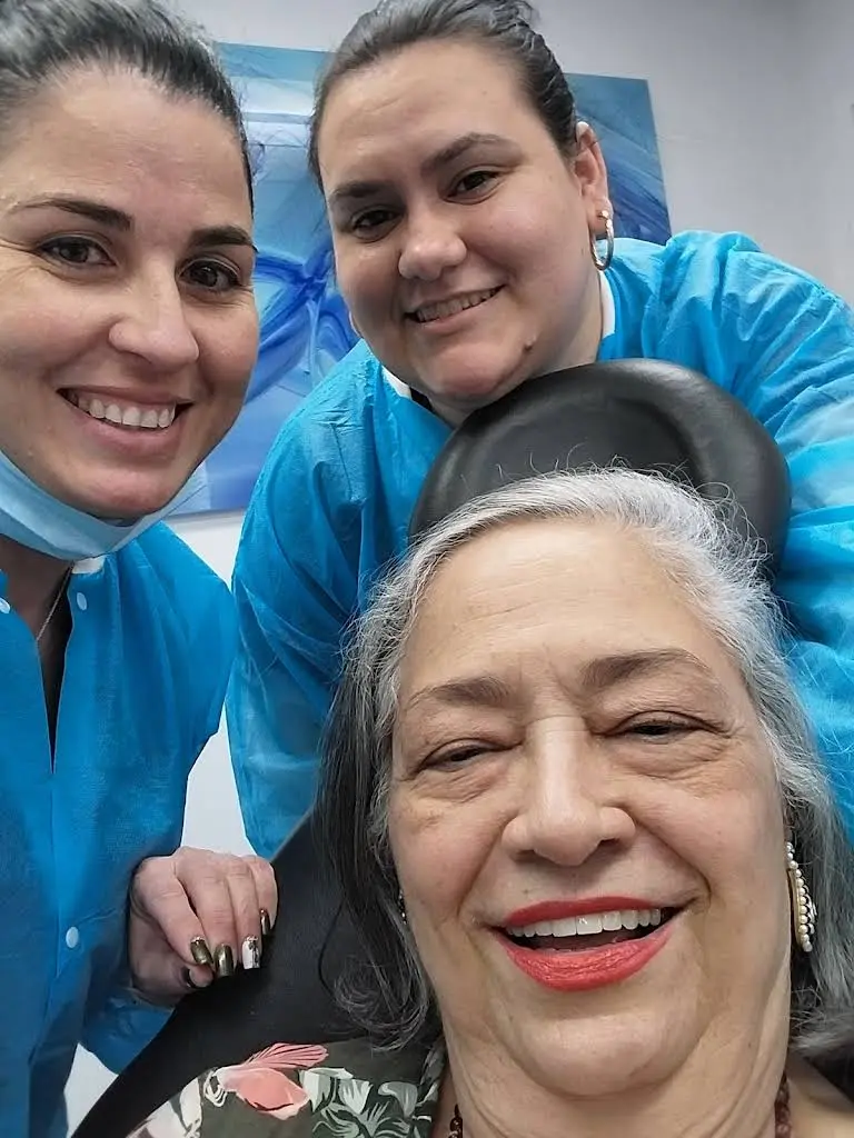 Primary Dental Care Hollywood