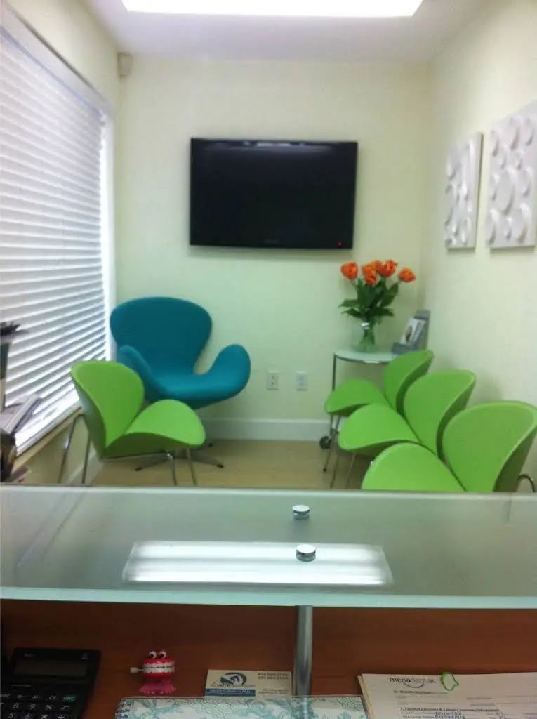 Creative Dentistry
