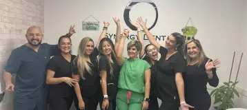 Synergy Dental Corporation