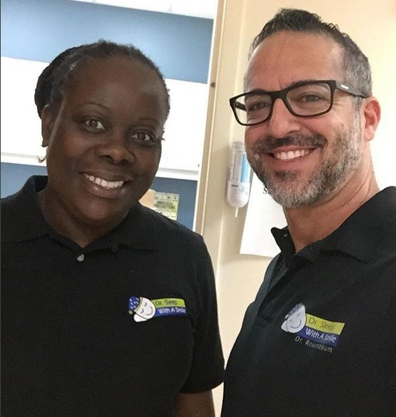 Rosenbaum Dental Group