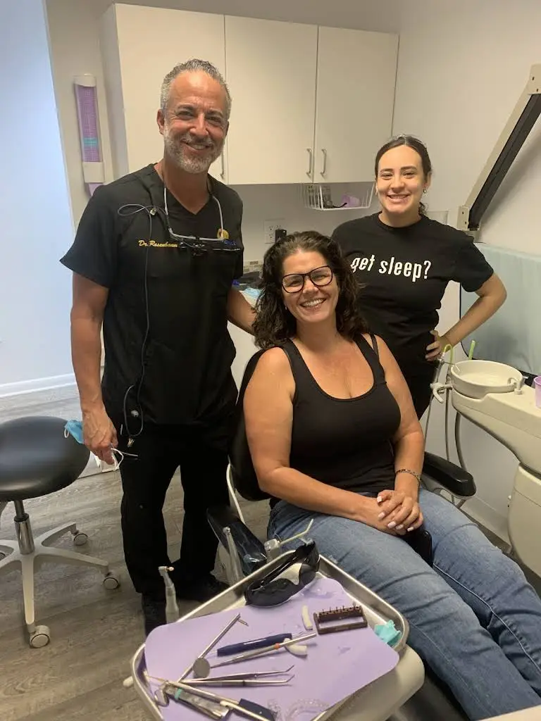 Rosenbaum Dental Group