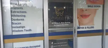 Perfect Smile and Implant Center