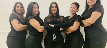 JM Dental Group