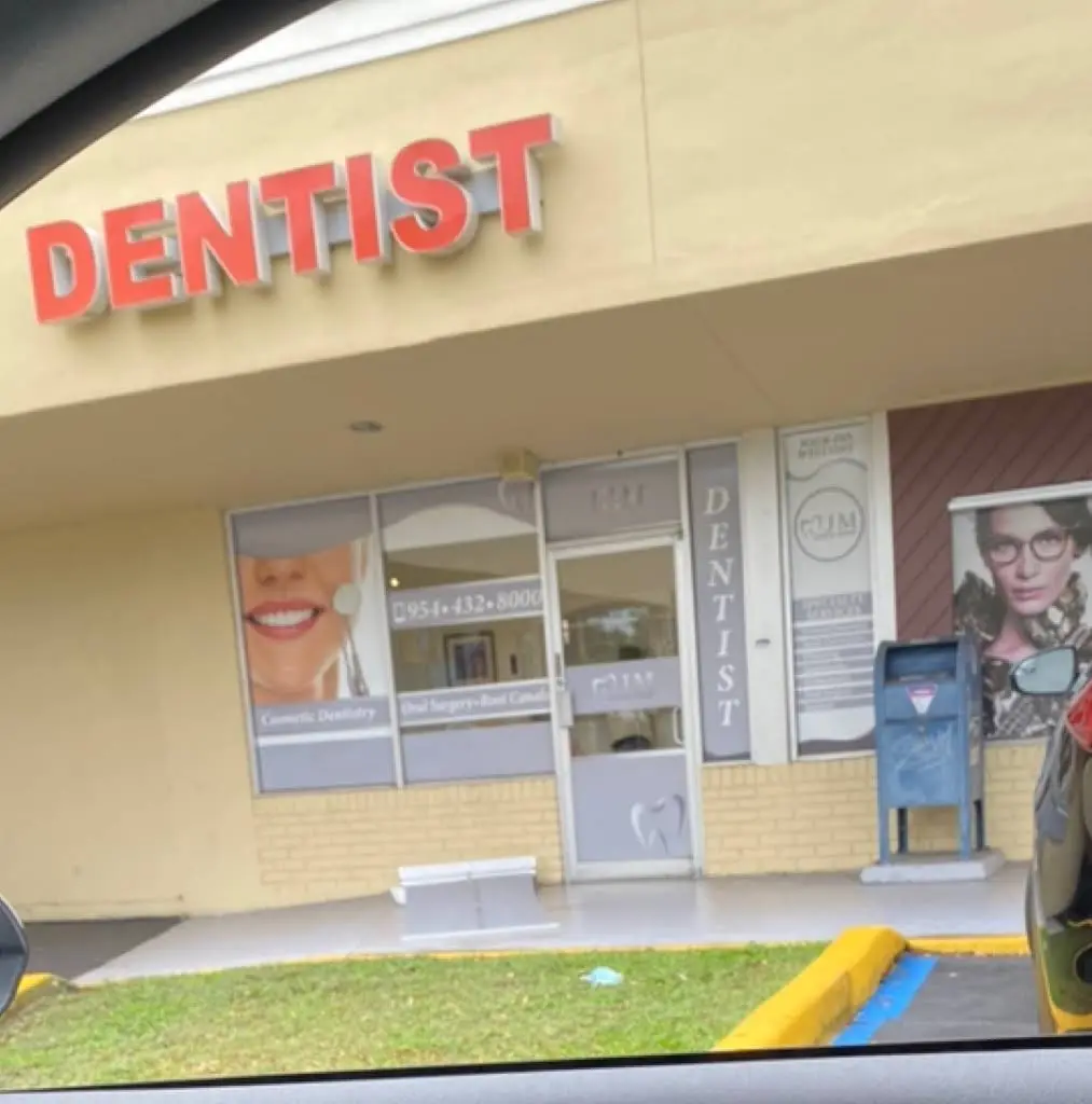JM Dental Group
