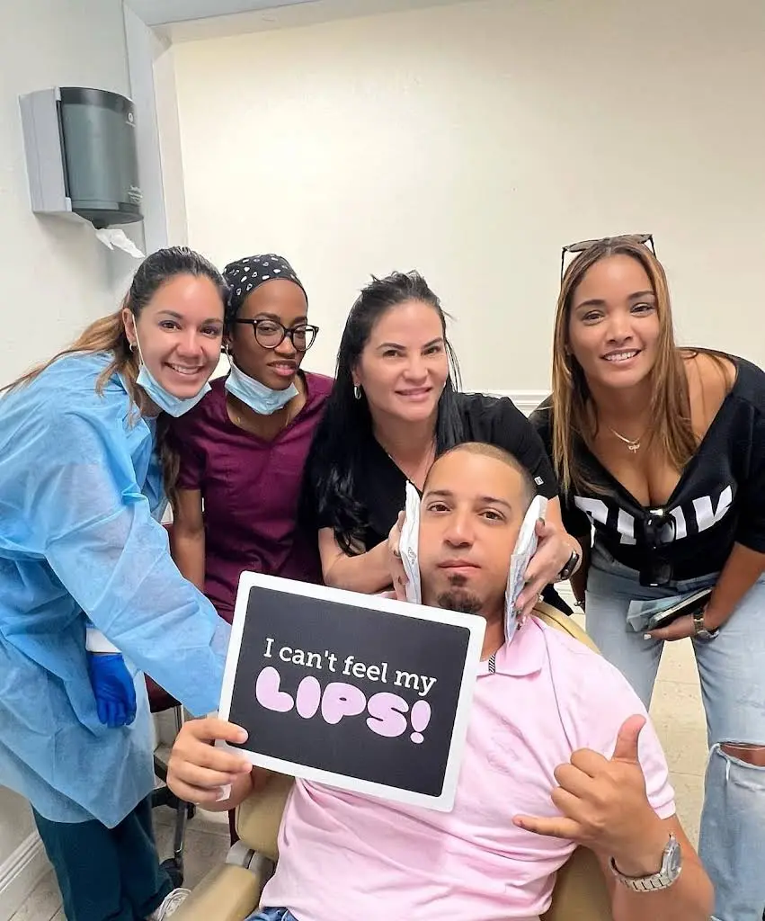 JM Dental Group