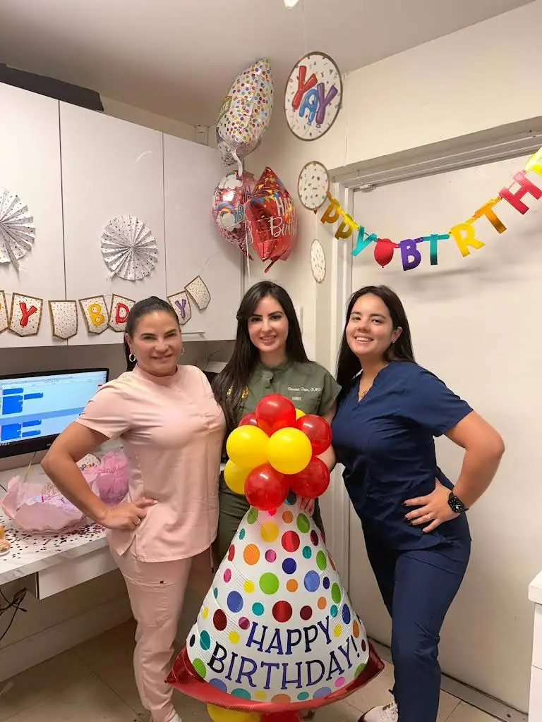 JM Dental Group