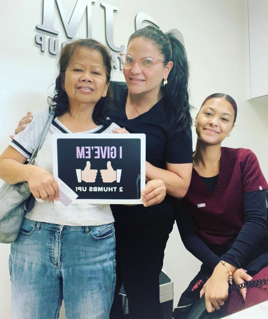 JM Dental Group