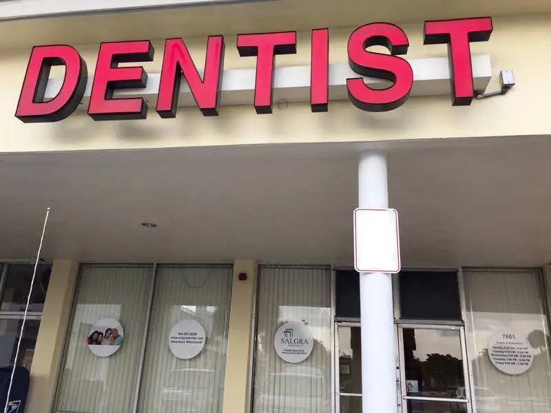 Salgra Dental Group