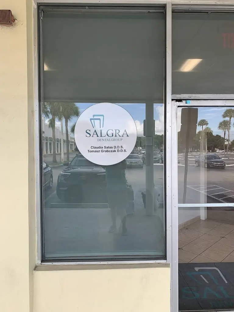 Salgra Dental Group