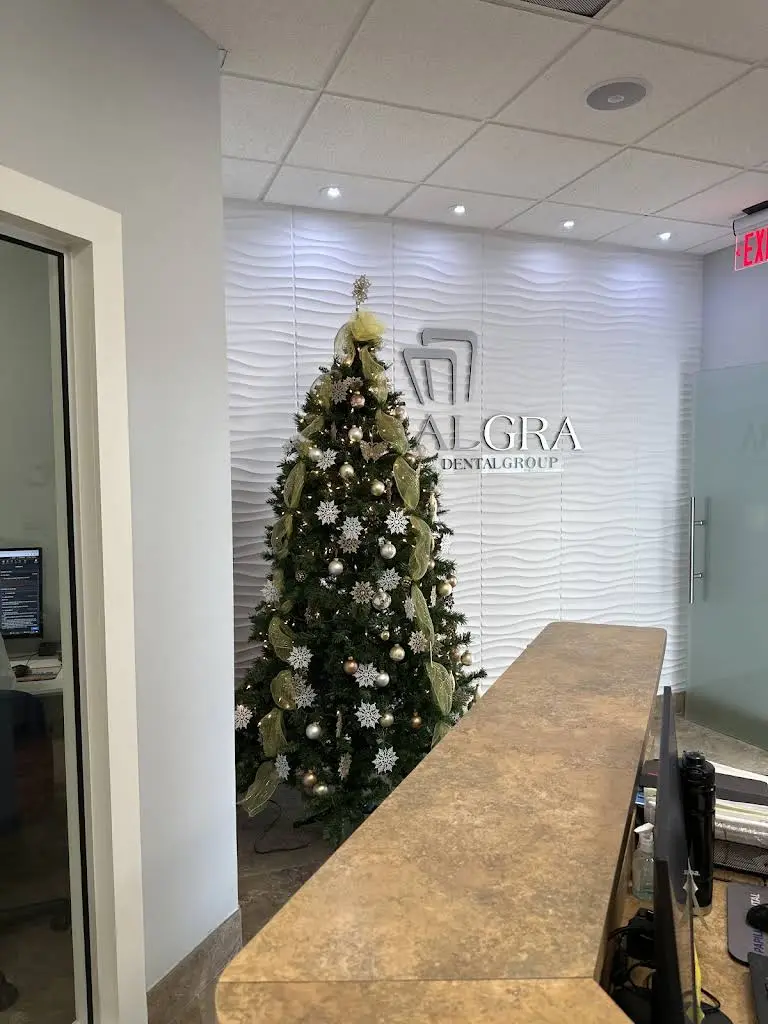 Salgra Dental Group