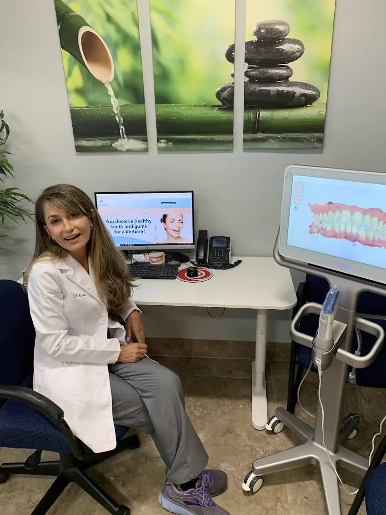 Salgra Dental Group
