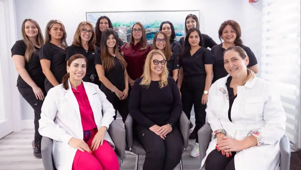 Pembroke Pines Dental - Professional dental clinic exterior with modern facilities
