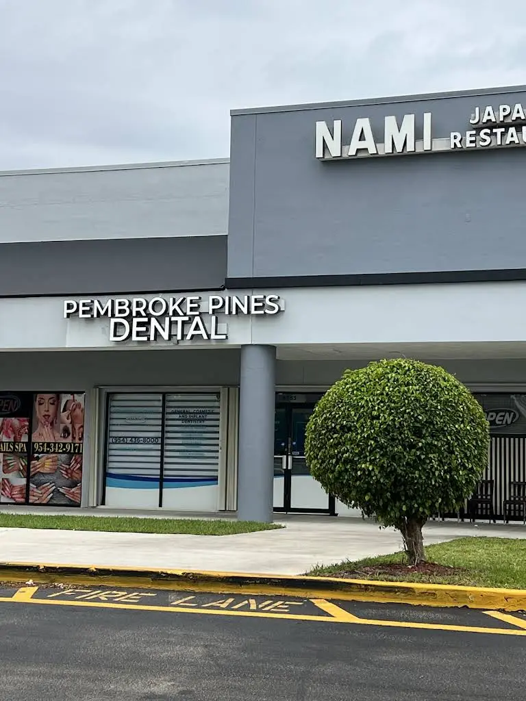 Pembroke Pines Dental