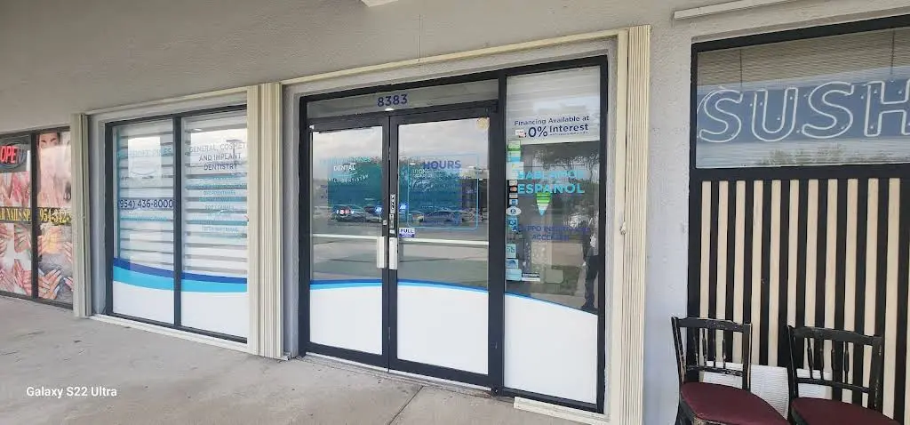 Pembroke Pines Dental