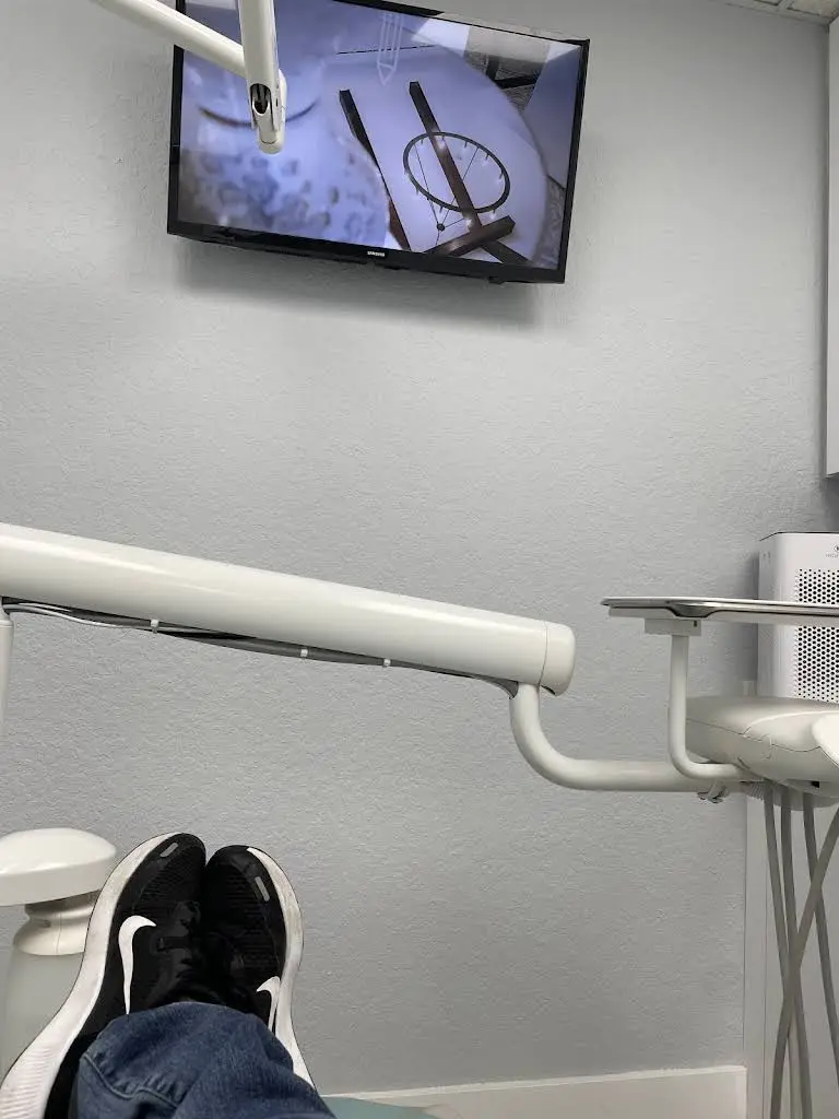 Pembroke Pines Dental