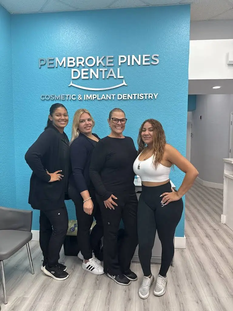 Pembroke Pines Dental