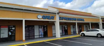 Great Expressions Dental Centers