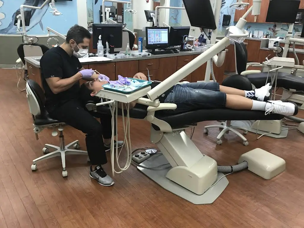 Great Expressions Dental Centers