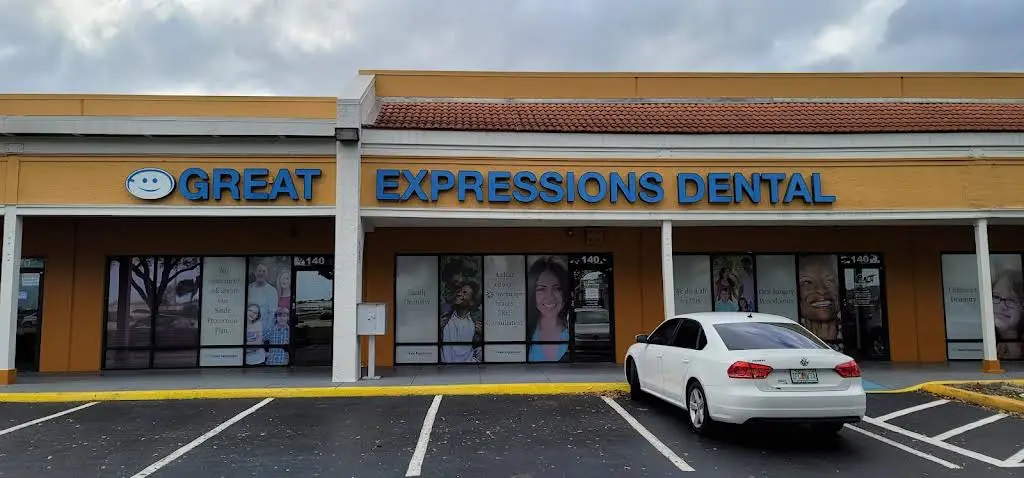 Great Expressions Dental Centers