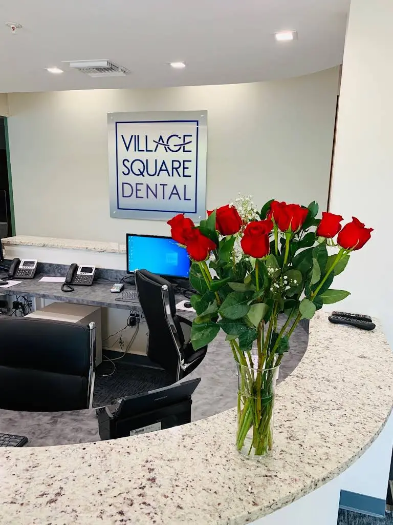 Village Square Dental