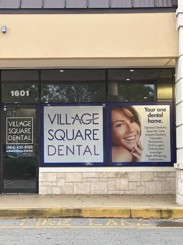 Village Square Dental