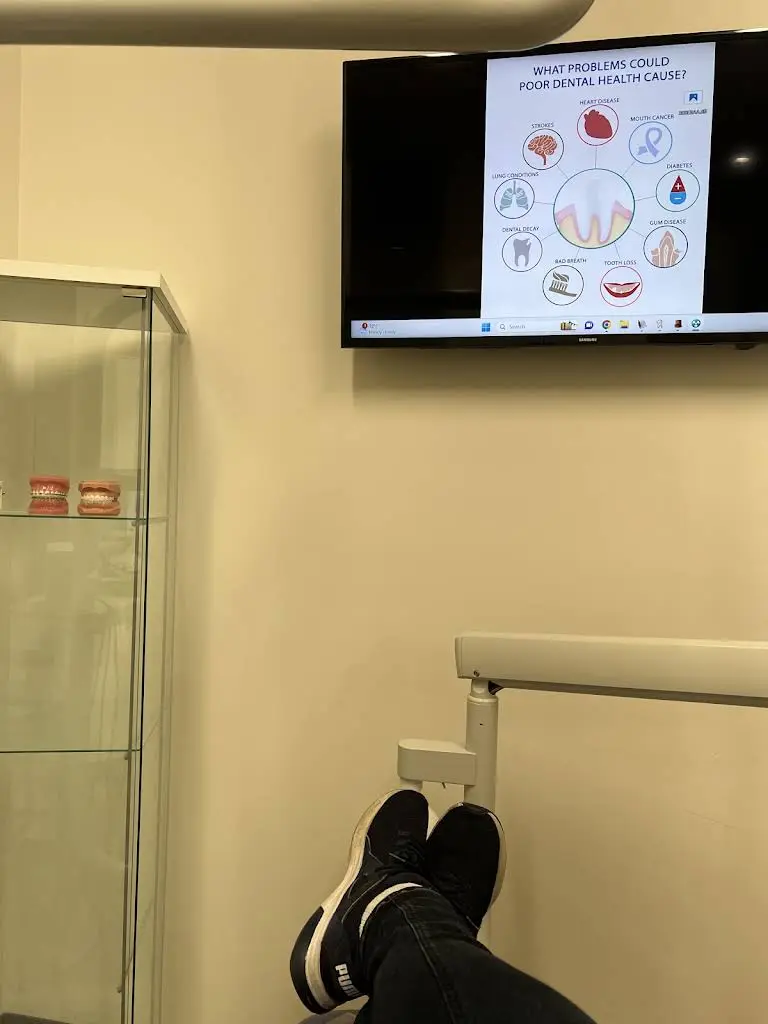 Village Square Dental