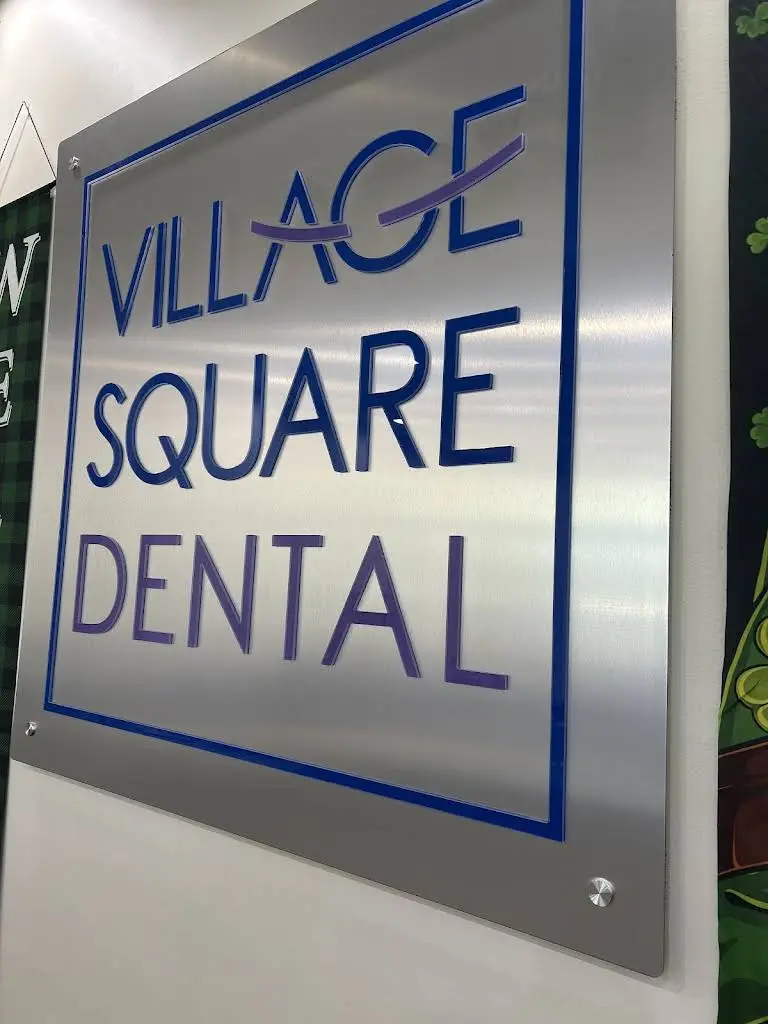 Village Square Dental