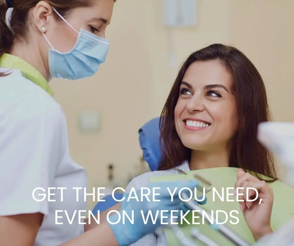 Village Square Dental