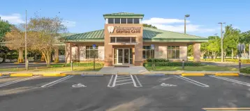 Trailside Park Dental Care