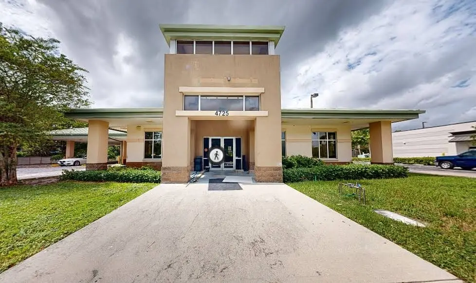 Trailside Park Dental Care