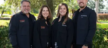 Regency Square Dental Davie