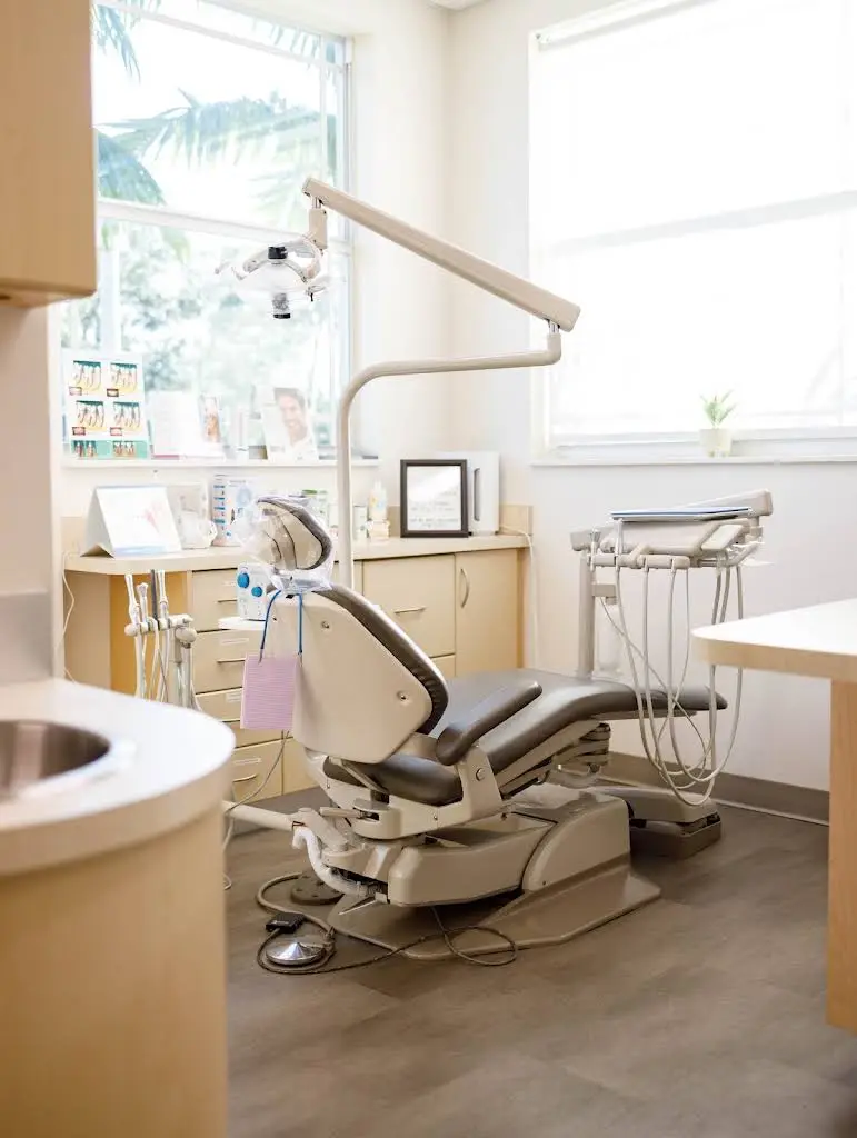 Regency Square Dental Davie
