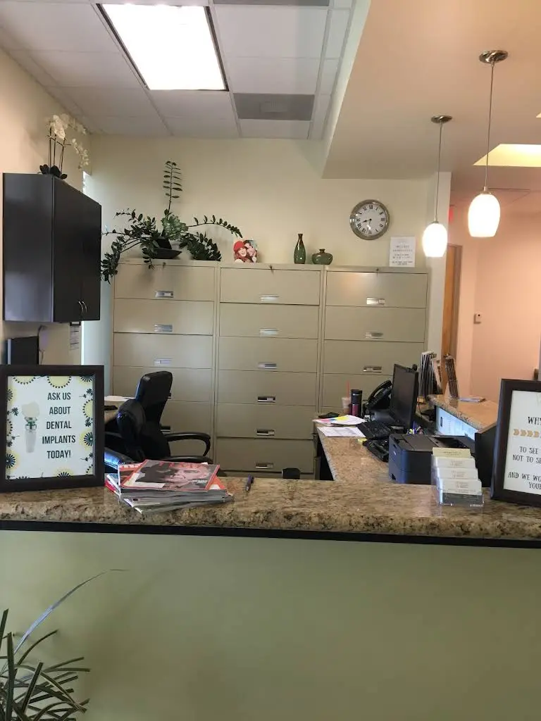 Regency Square Dental Davie