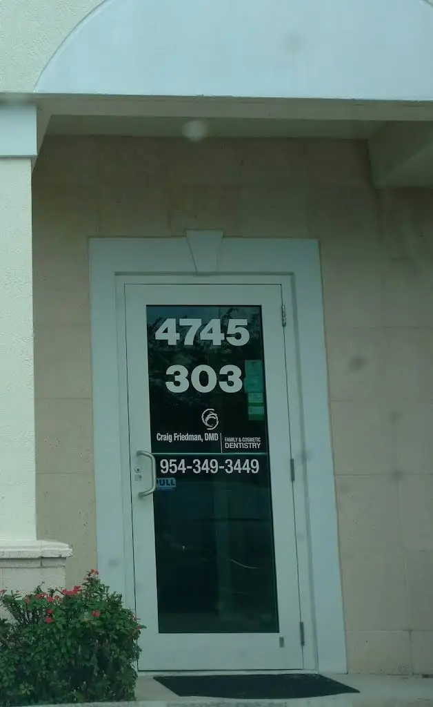 Davie Family Dental