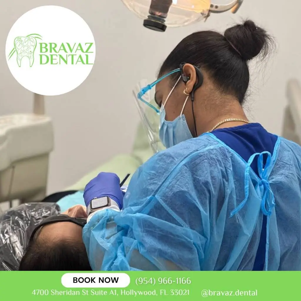 BraVaz Dental