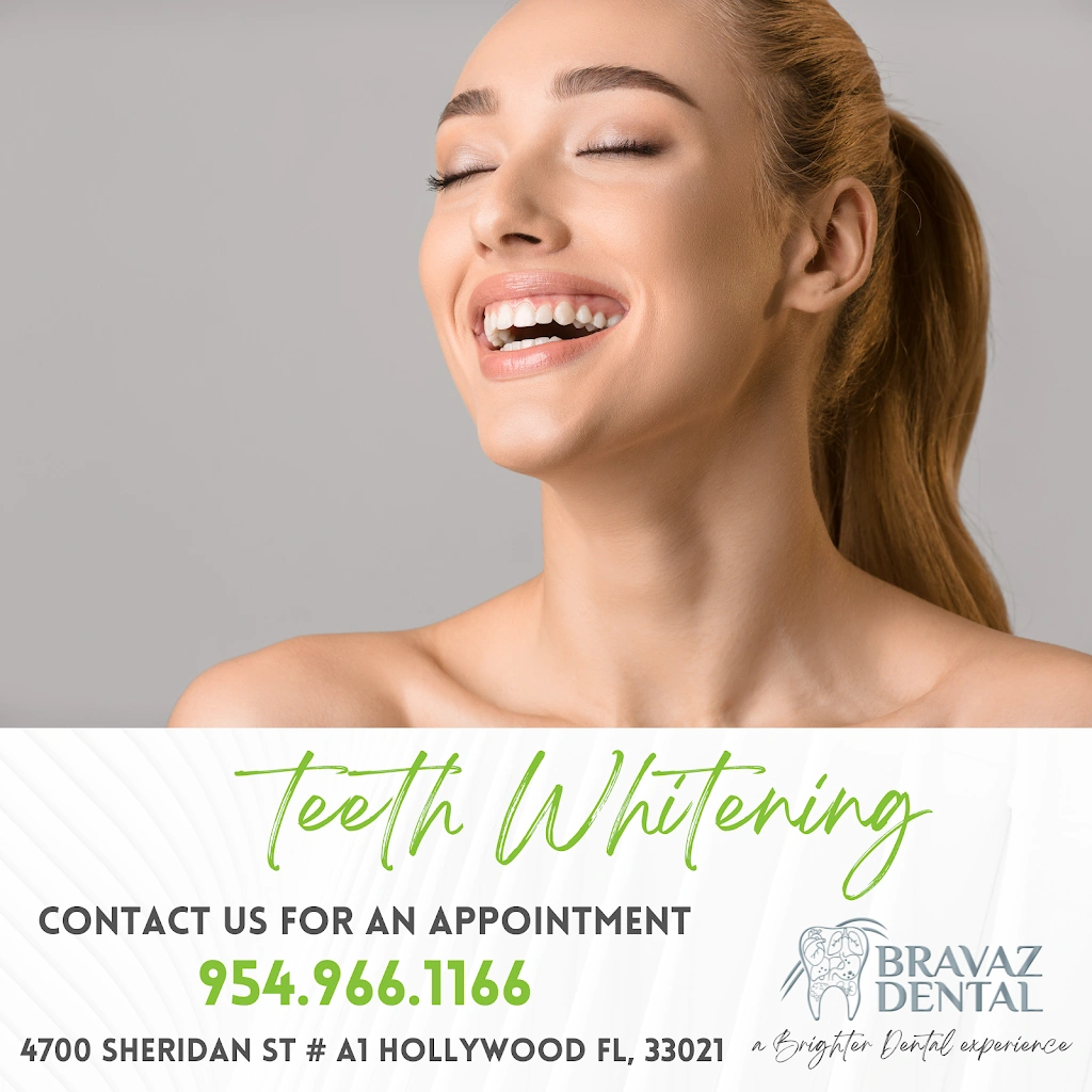 BraVaz Dental