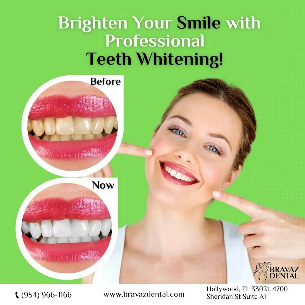 BraVaz Dental