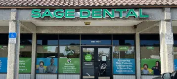 Sage Dental