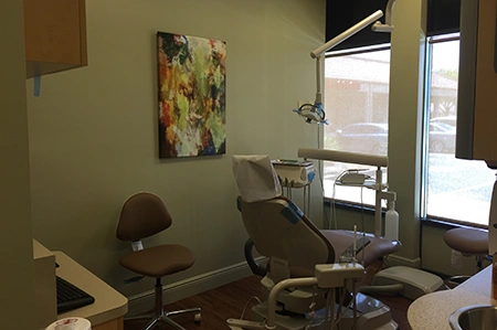 Sage Dental