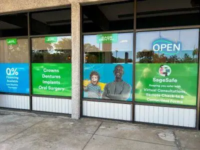 Sage Dental