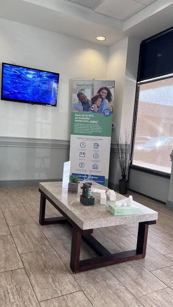 Sage Dental