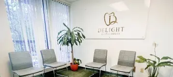 Delight Dental Smiles of Hollywood