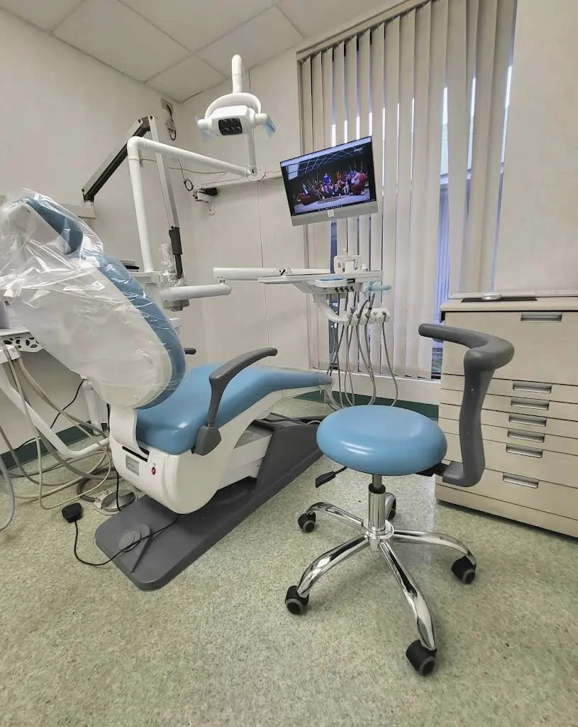 Delight Dental Smiles of Hollywood