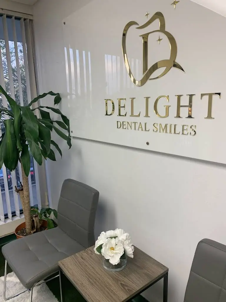 Delight Dental Smiles of Hollywood