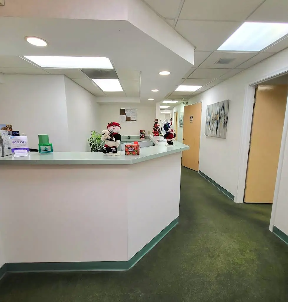 Delight Dental Smiles of Hollywood