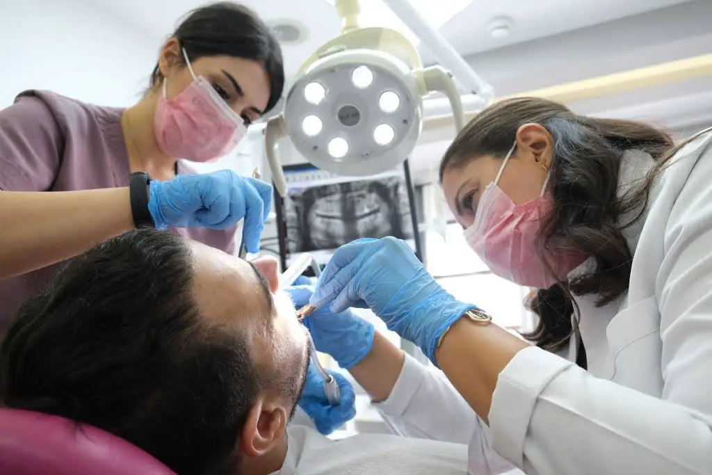 Affordable Dentistry of South Florida - Professional dental clinic exterior with modern facilities
