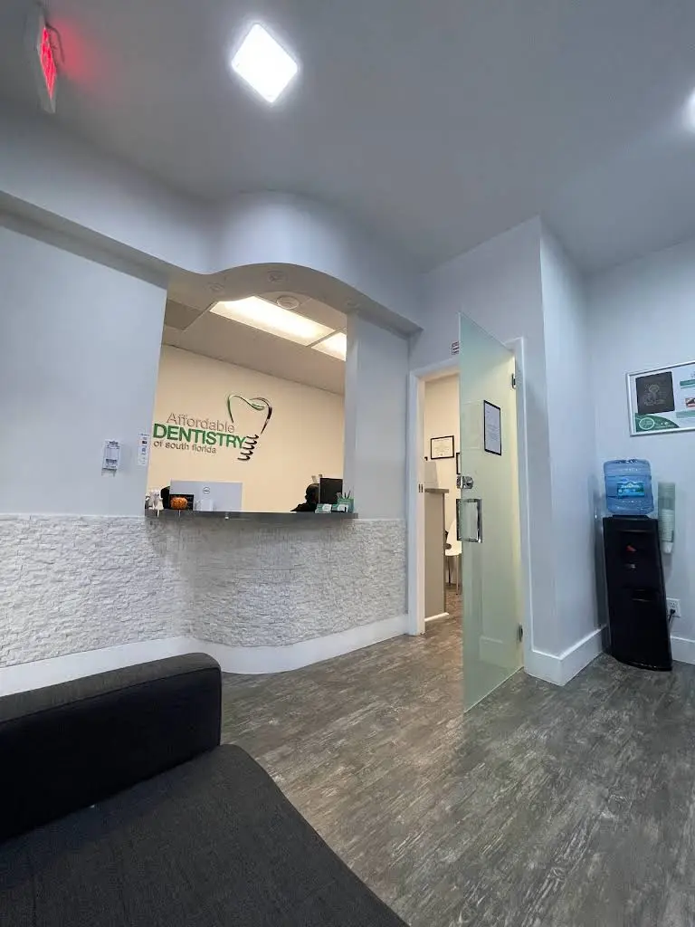 Affordable Dentistry of South Florida