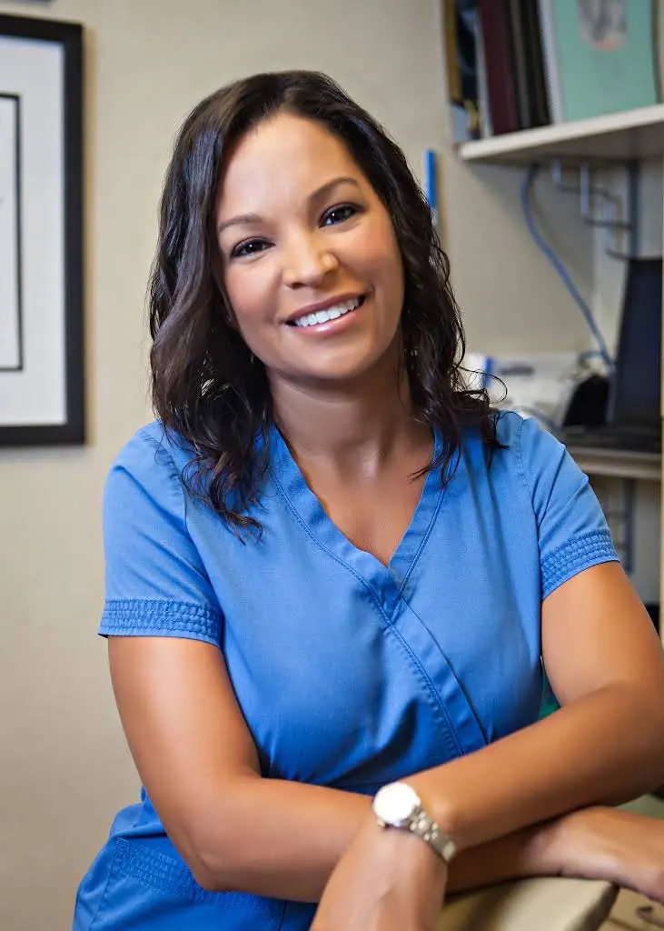 EN Smile Design: Eric H. Naierman, DDS