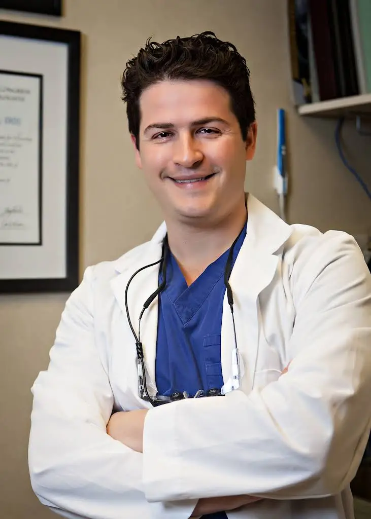 EN Smile Design: Eric H. Naierman, DDS